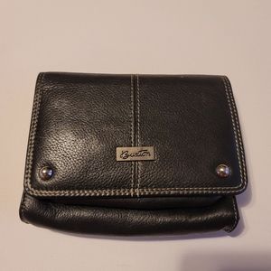 Buxton Wallet